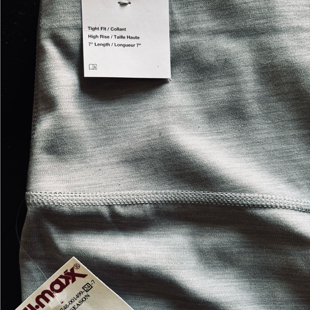 Nike Yoga Shorts